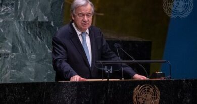 Statement attributable to the Spokesperson for the Secretary-General – on Lebanon